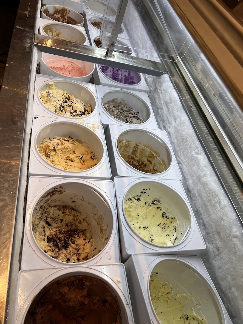 Angela's Organic Ice Cream photo 5