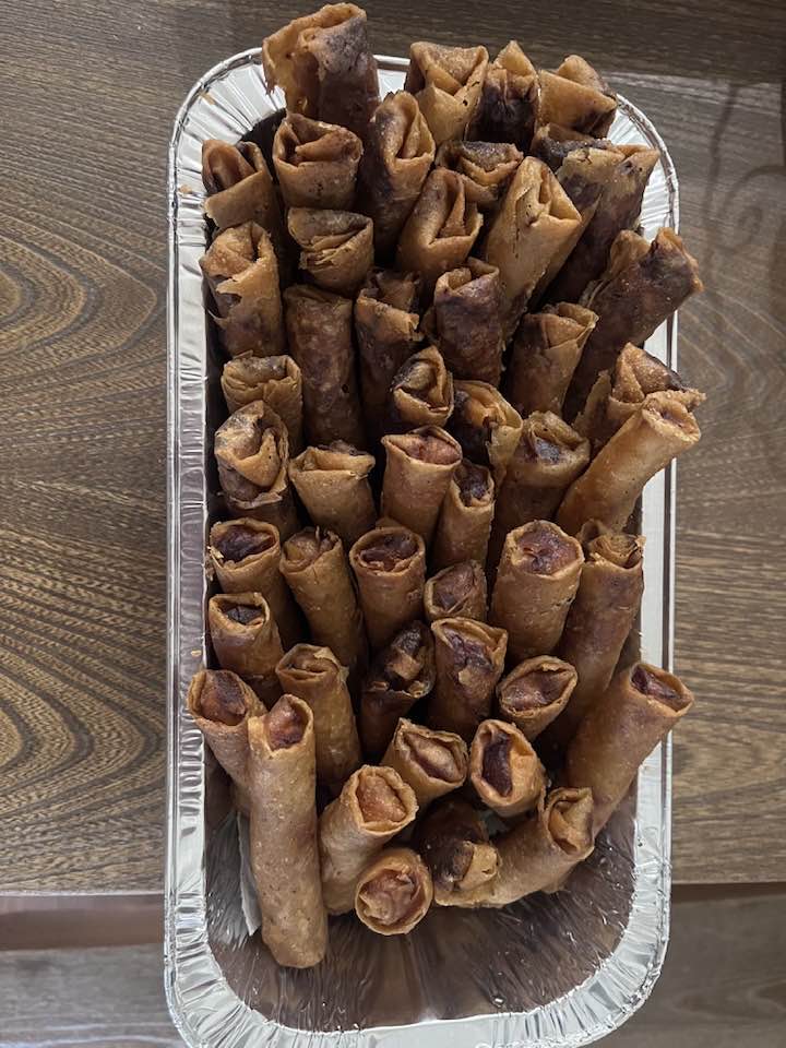 Eat O'Clock (Catering Only) photo 4