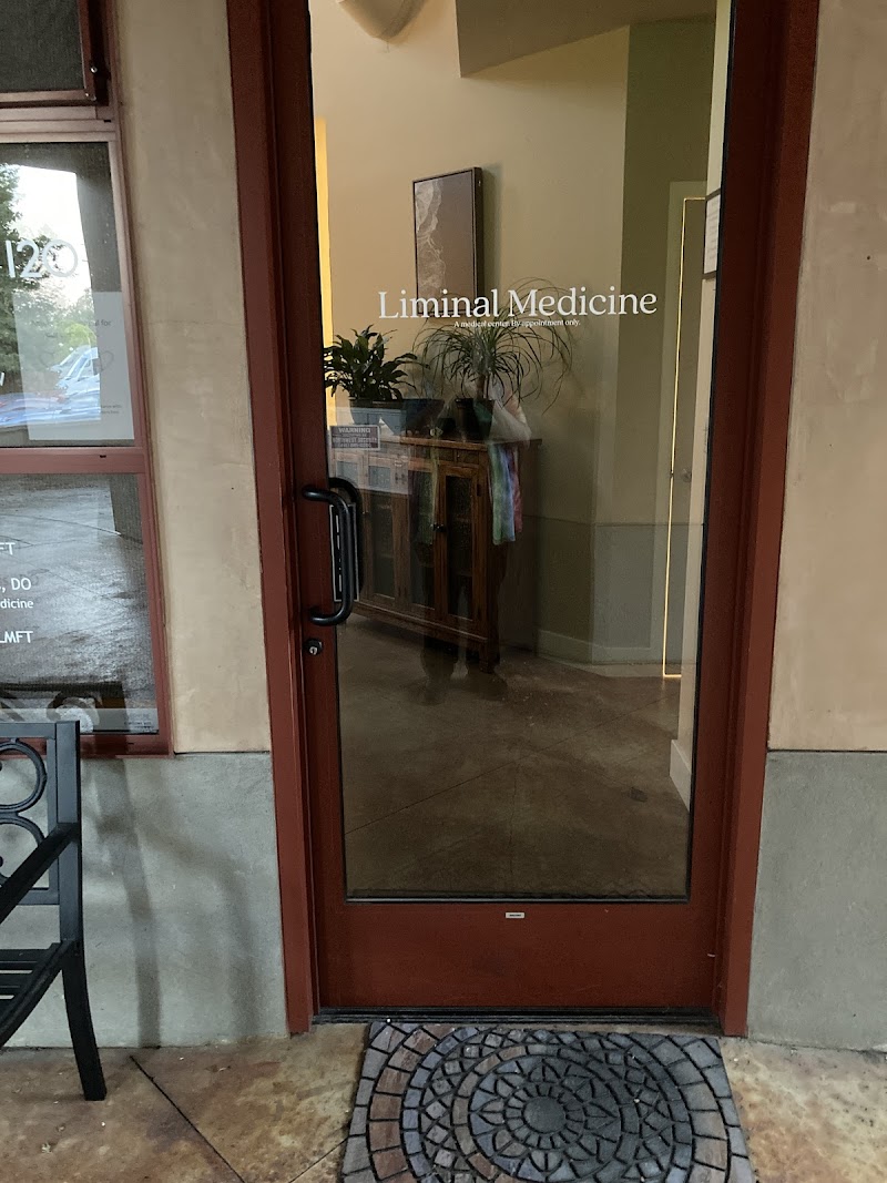 Liminal Medicine - A Medical Center photo 3