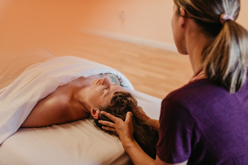 Holistic Ally | Massage + Bodycare photo 3