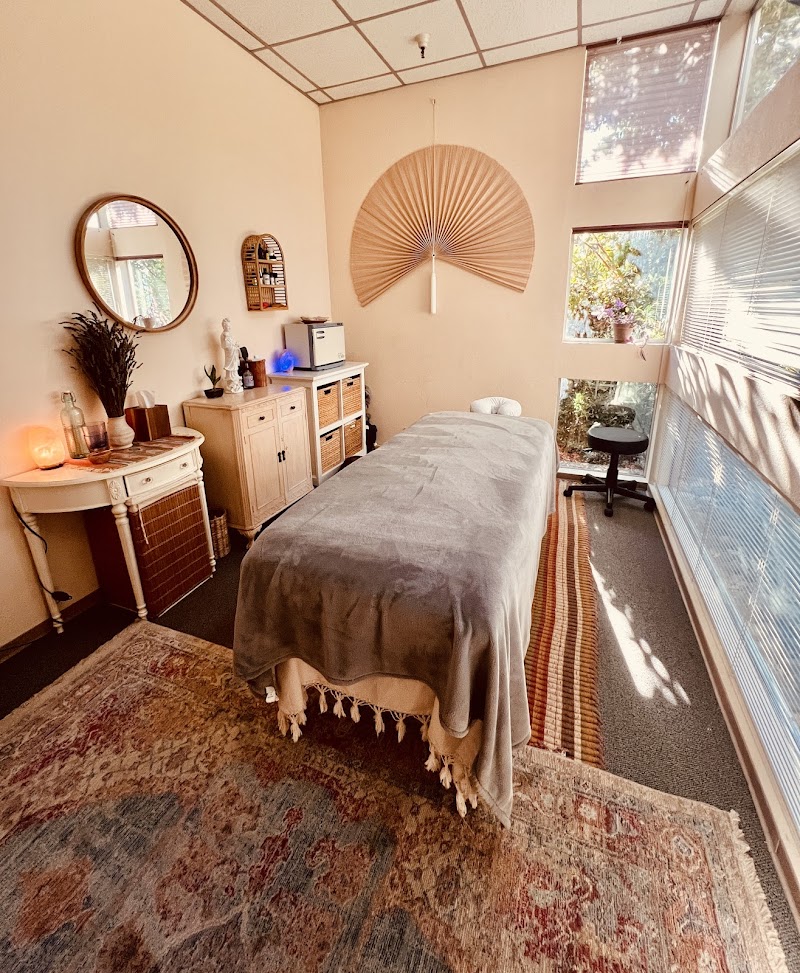 Photo of Holistic Ally | Massage + Bodycare
