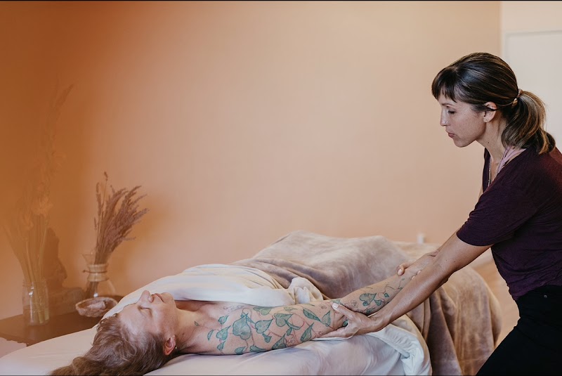 Holistic Ally | Massage + Bodycare photo 4