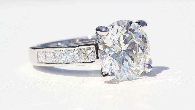 Photo of Jack Custom Jewelry