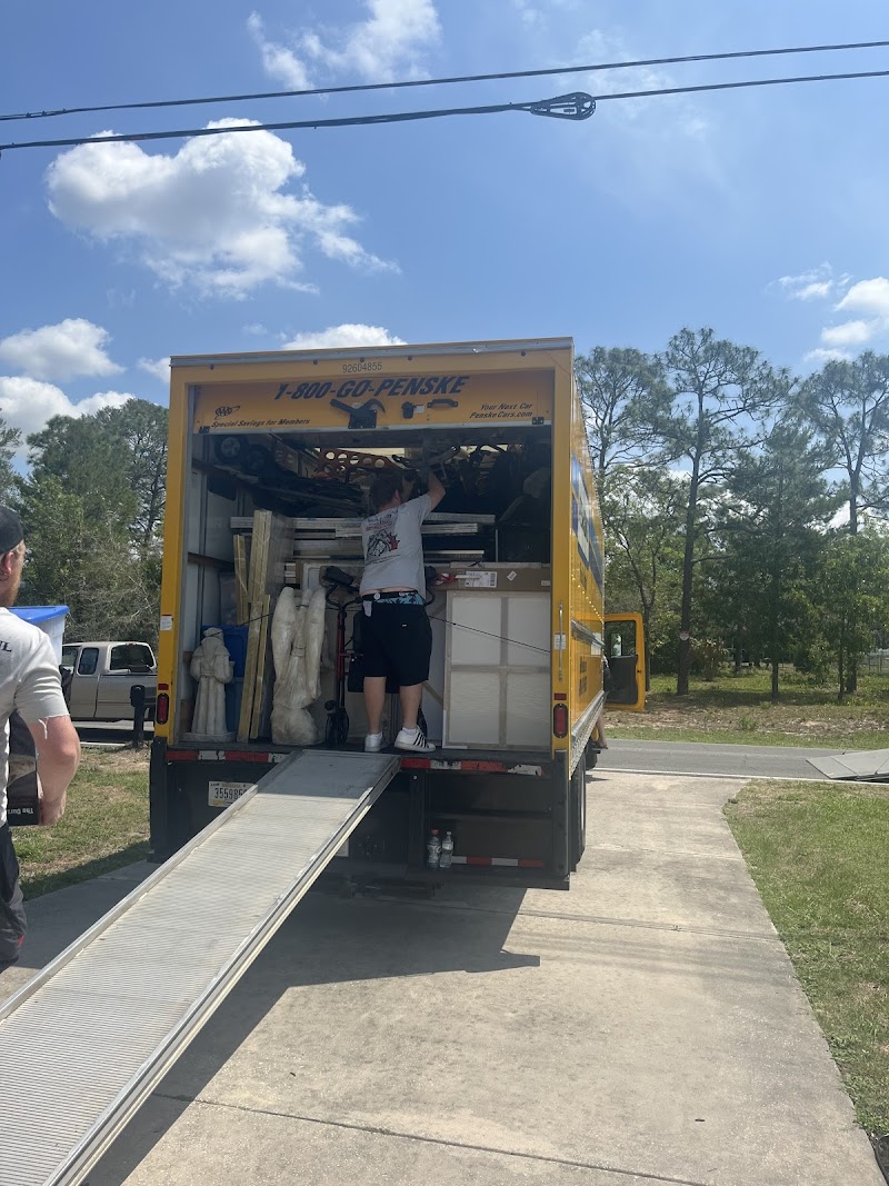 ALWAYS FAITHFUL MOVING photo 3