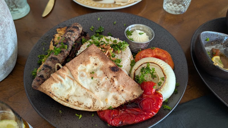 Beiruty - Mediterranean Restaurant & Lounge photo 4