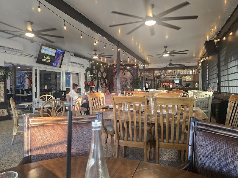 Beiruty - Mediterranean Restaurant & Lounge photo 5