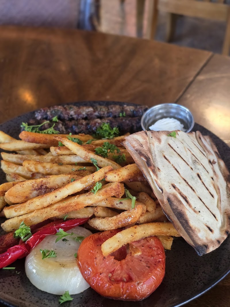 Beiruty - Mediterranean Restaurant & Lounge photo 3
