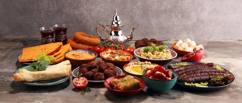 Beiruty - Mediterranean Restaurant & Lounge photo 2