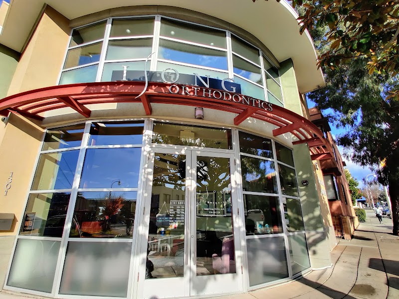 Photo of I Song Orthodontics