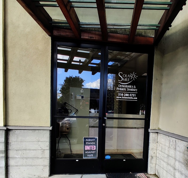Solano Smile Orthodontics & Pediatric Dentistry - Albany photo 5