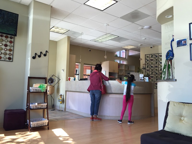 Photo of Solano Smile Orthodontics & Pediatric Dentistry - Albany