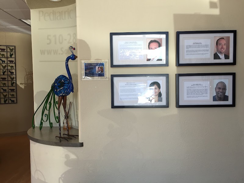 Solano Smile Orthodontics & Pediatric Dentistry - Albany photo 4