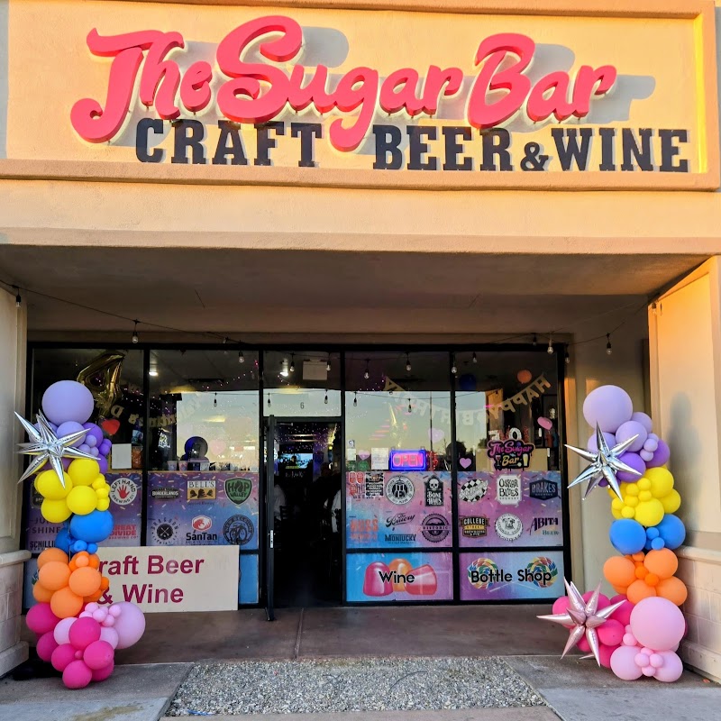 Photo of The Sugar Bar Craft Beer & Wine Taproom & Bottleshop
