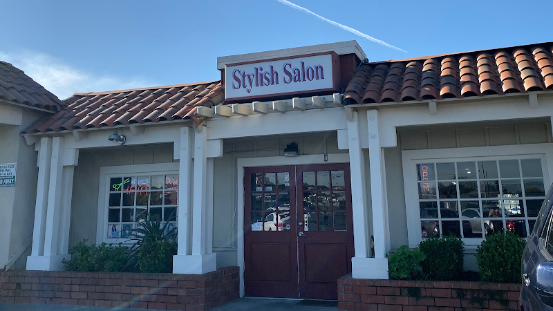 Photo of Stylish Salon