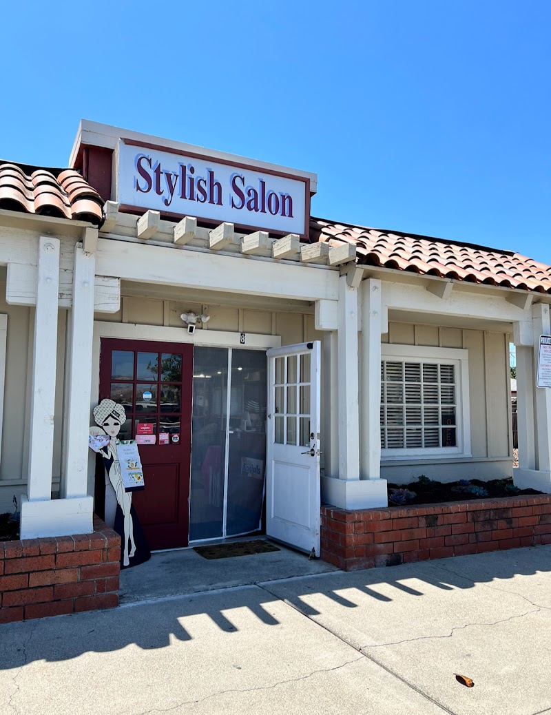 Stylish Salon photo 2