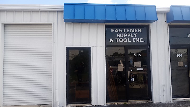 Photo of Fastener Supply & Tool