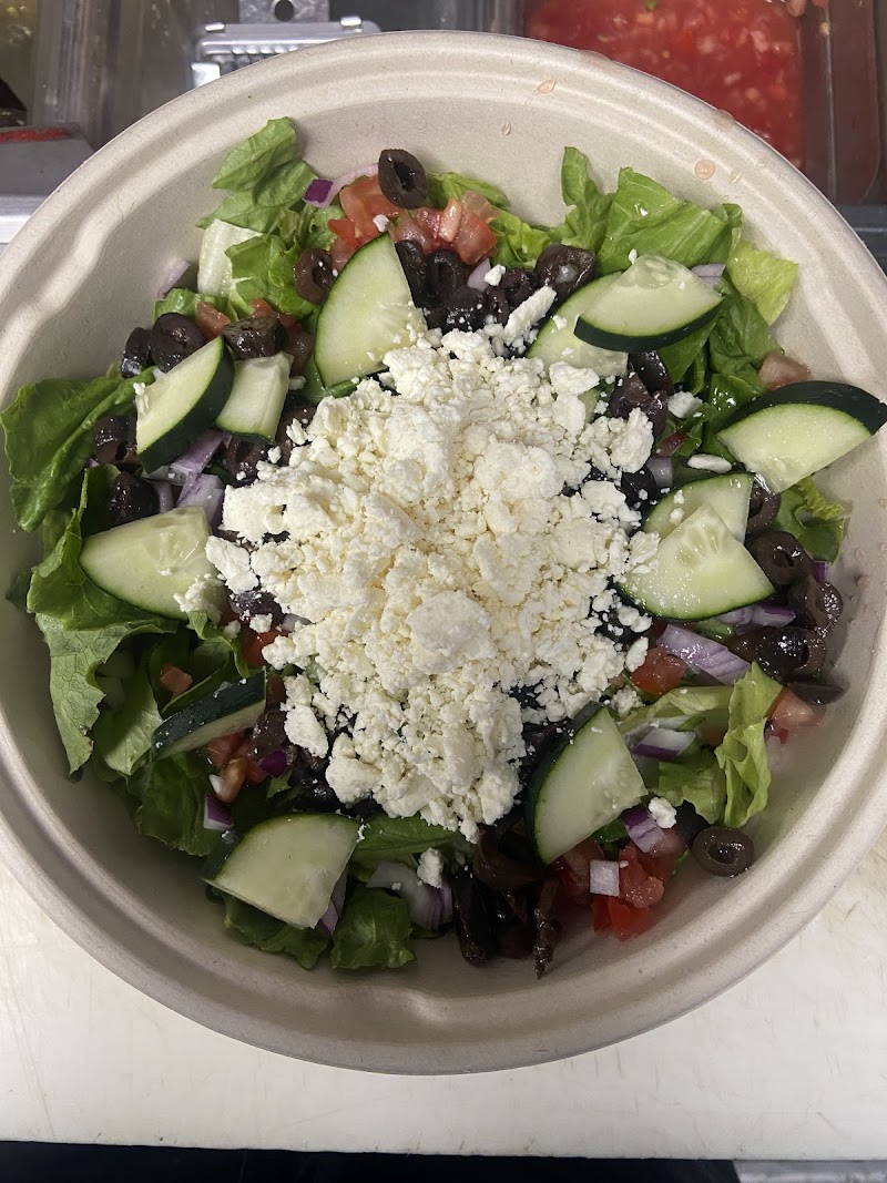Sensational Salads and Wraps photo 4