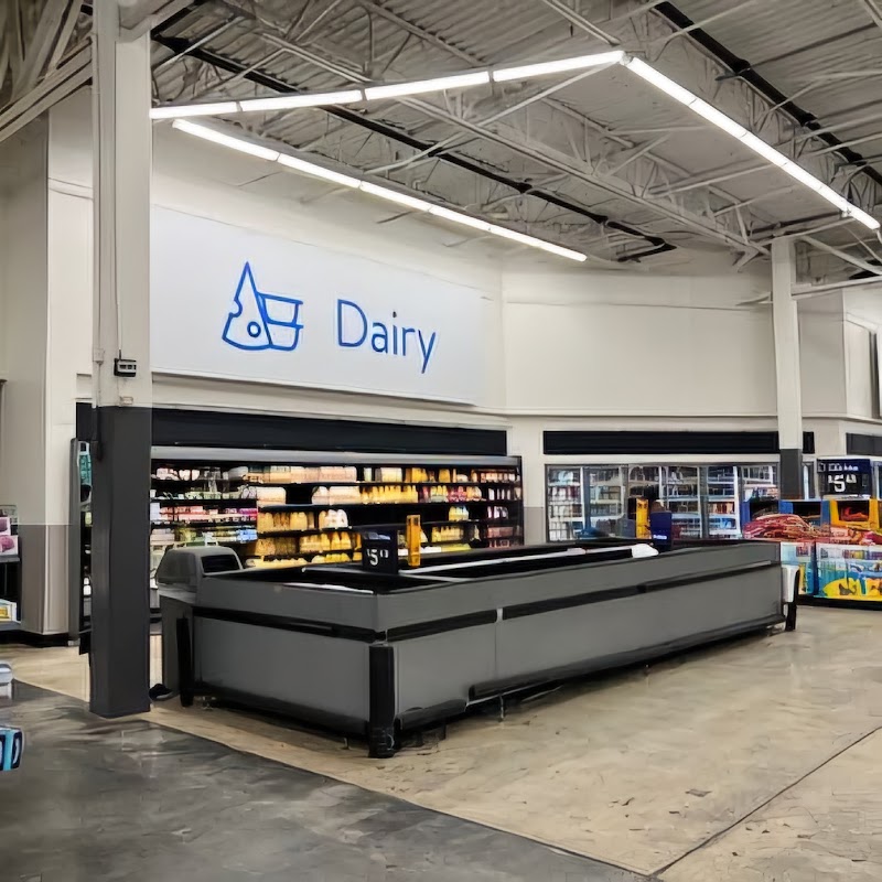 Photo of Walmart Deli