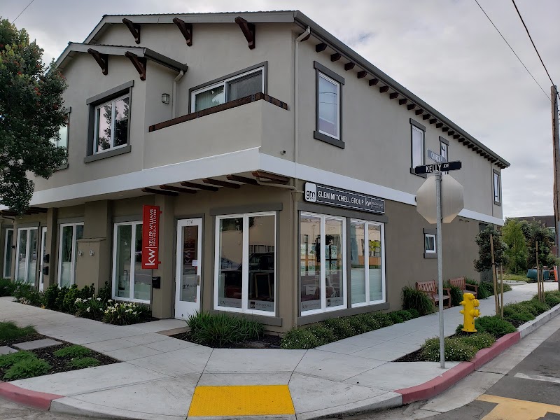 Keller Williams Realty Half Moon Bay - Glen Mitchell Group photo 3