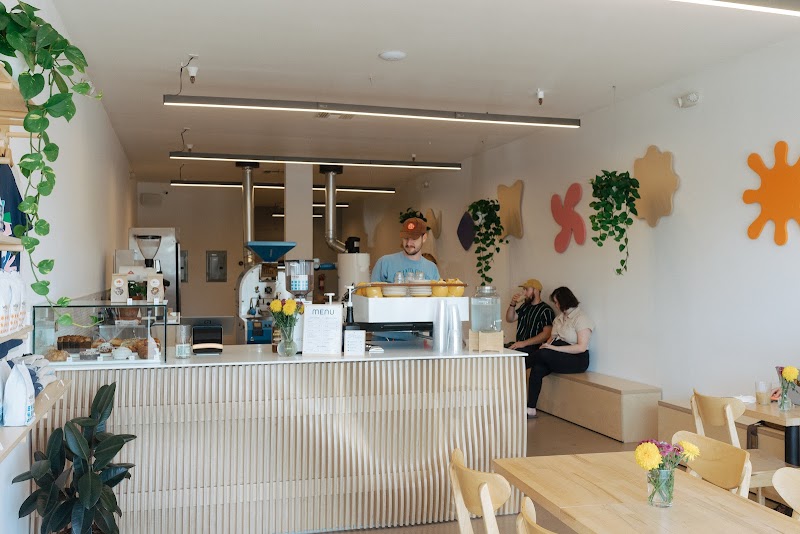 Photo of WeBe Coffee Roasters