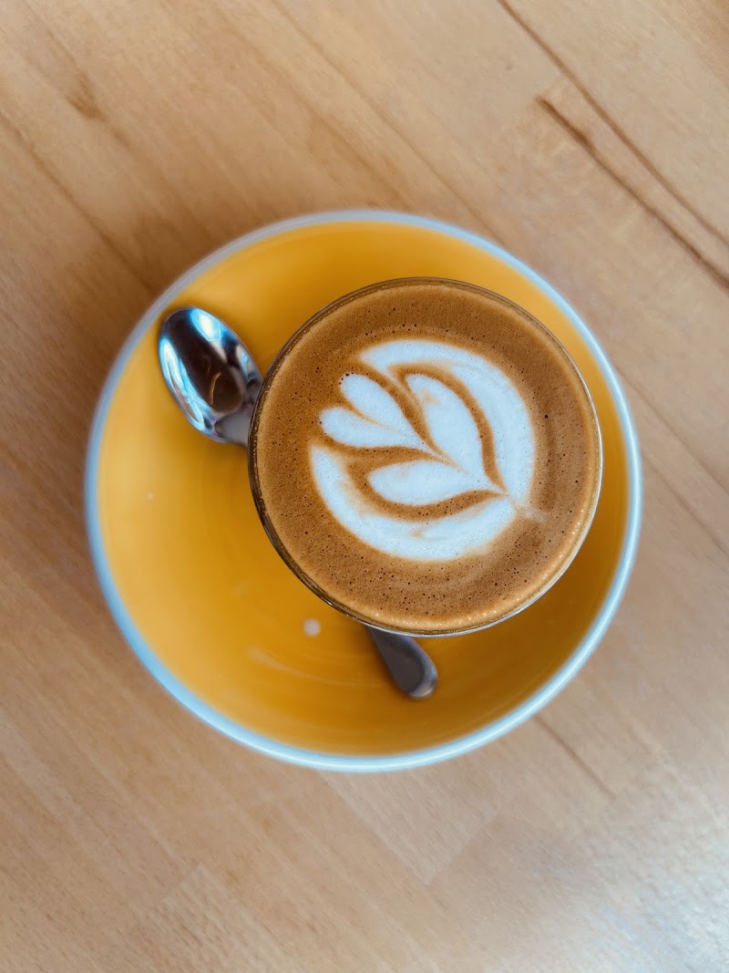 WeBe Coffee Roasters photo 4