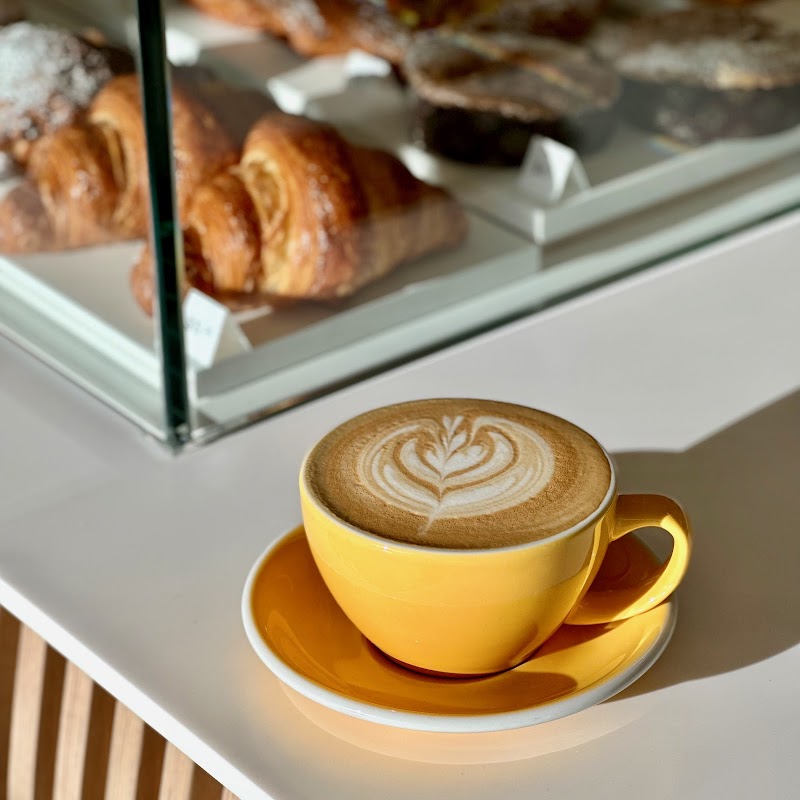 WeBe Coffee Roasters photo 2