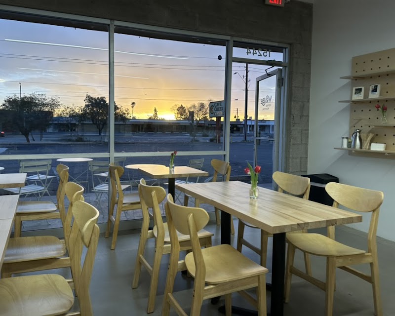 WeBe Coffee Roasters photo 5
