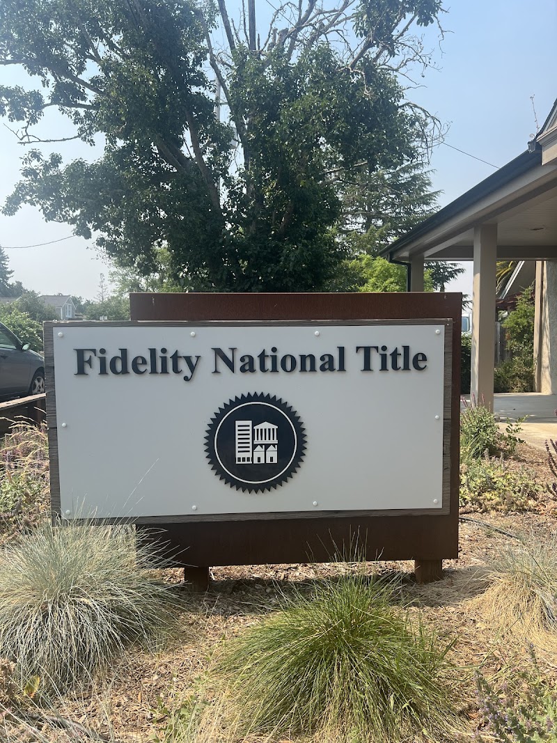 Photo of Fidelity National Title