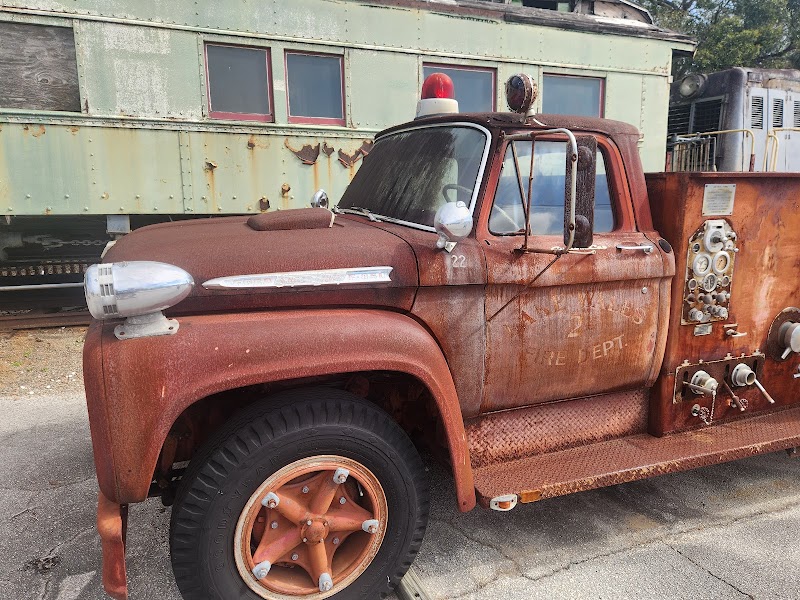 Lake Wales History Museum photo 5