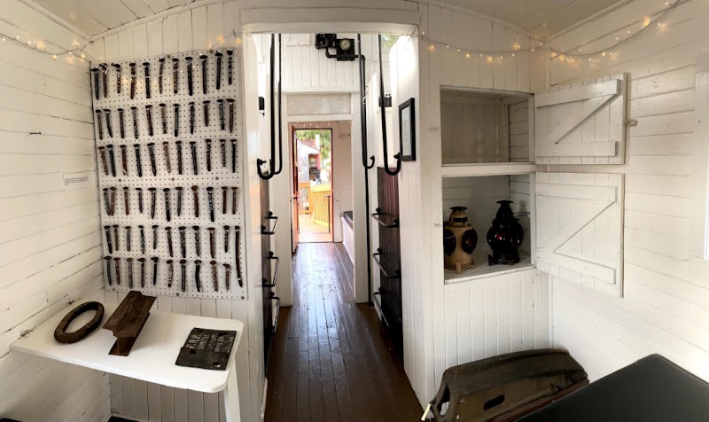 Lake Wales History Museum photo 3