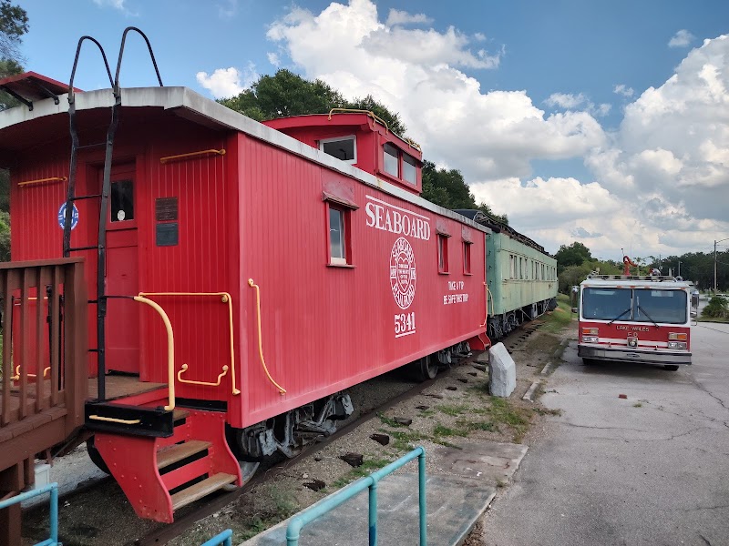 Lake Wales History Museum photo 2