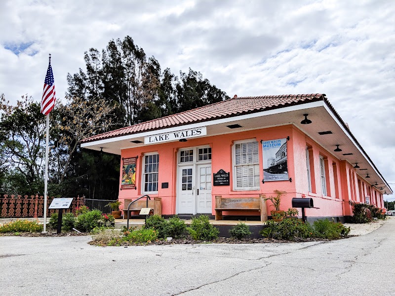 Photo of Lake Wales History Museum