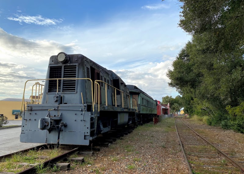 Lake Wales History Museum photo 4