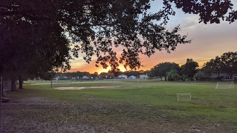 Photo of Carwise Soccer Fields