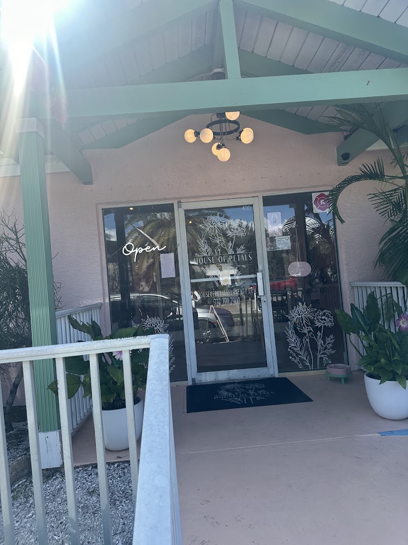 Photo of House of Petals Flower Co