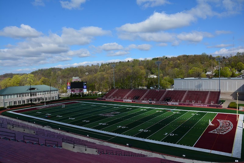 Photo of Lafayette College