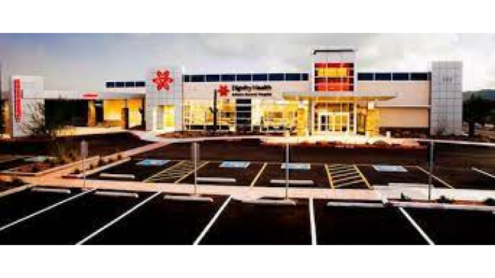 Photo of Dignity Health - Arizona General Hospital Laveen