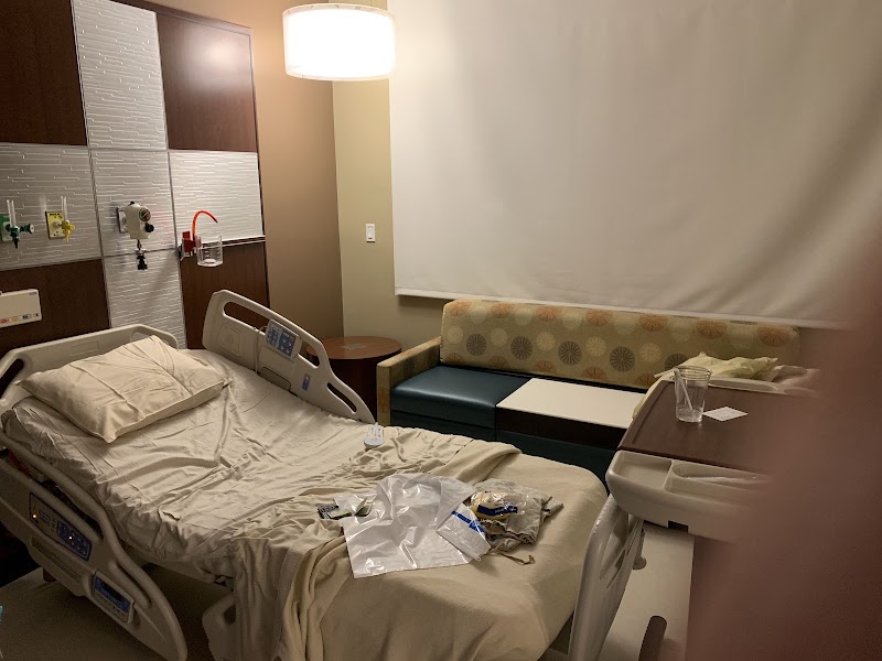 Dignity Health - Arizona General Hospital Laveen photo 4