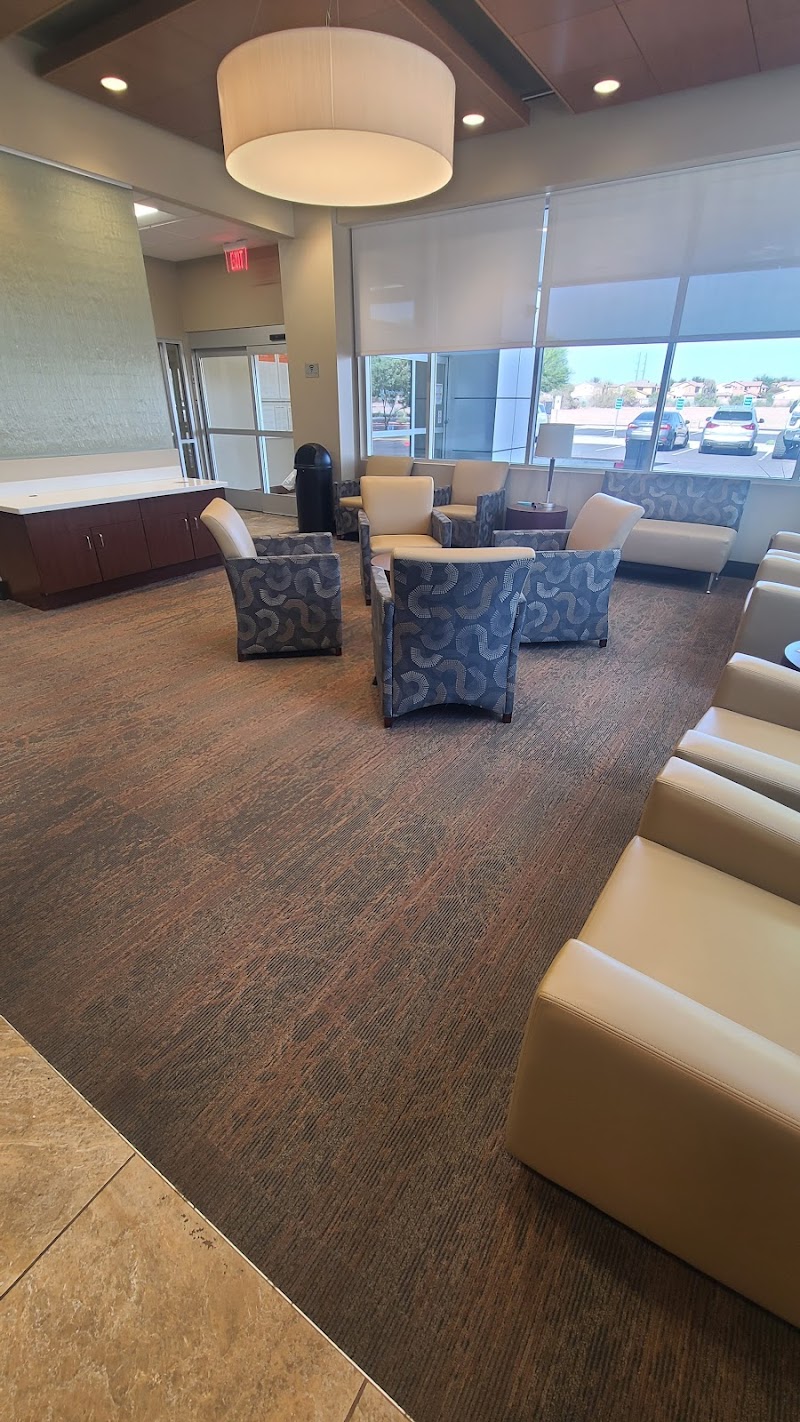 Dignity Health - Arizona General Hospital Laveen photo 5