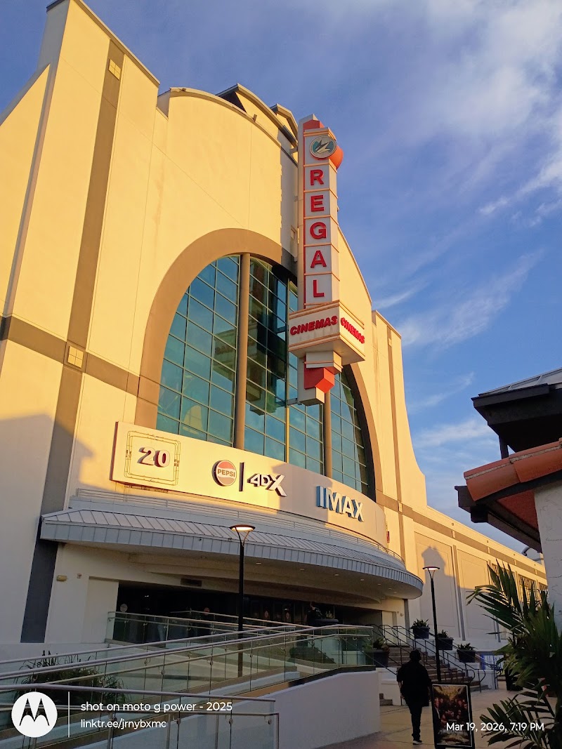 Regal Pointe Orlando photo 3