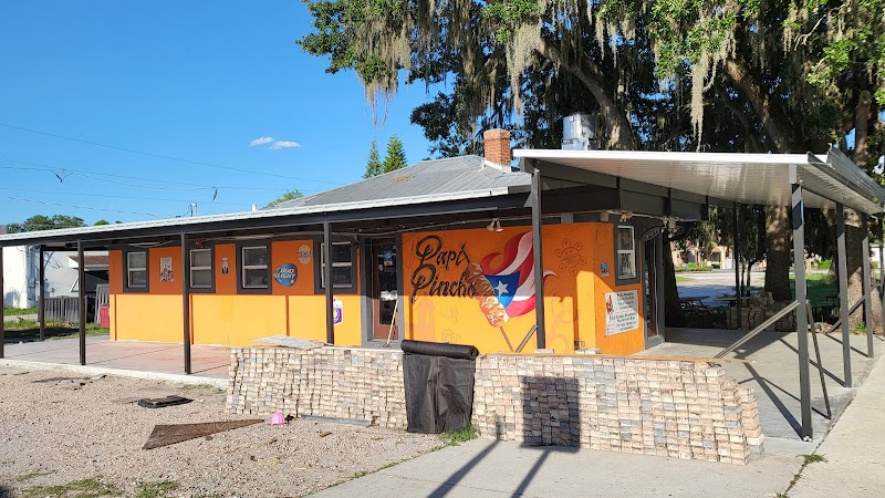 Photo of Papi Pincho "Como Tú Boricua"