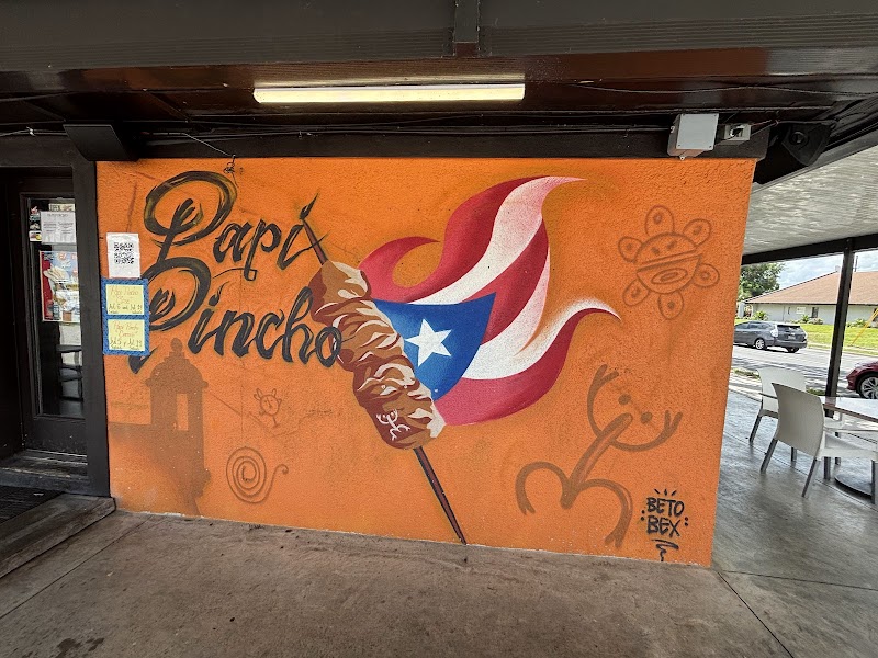 Papi Pincho "Como Tú Boricua" photo 3