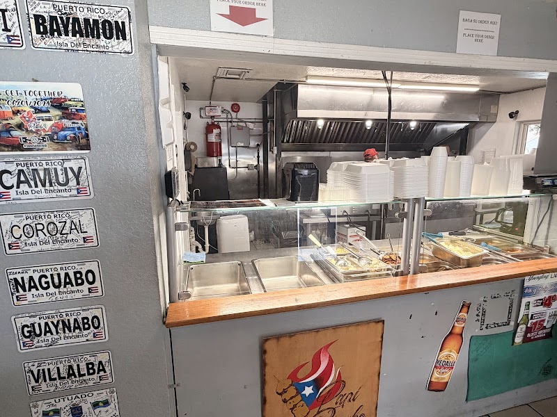 Papi Pincho "Como Tú Boricua" photo 5
