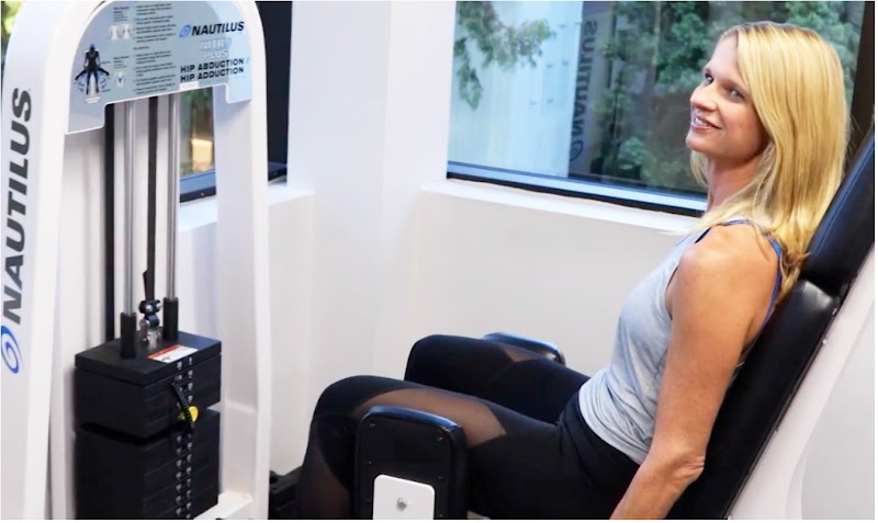 The Perfect Workout photo 4