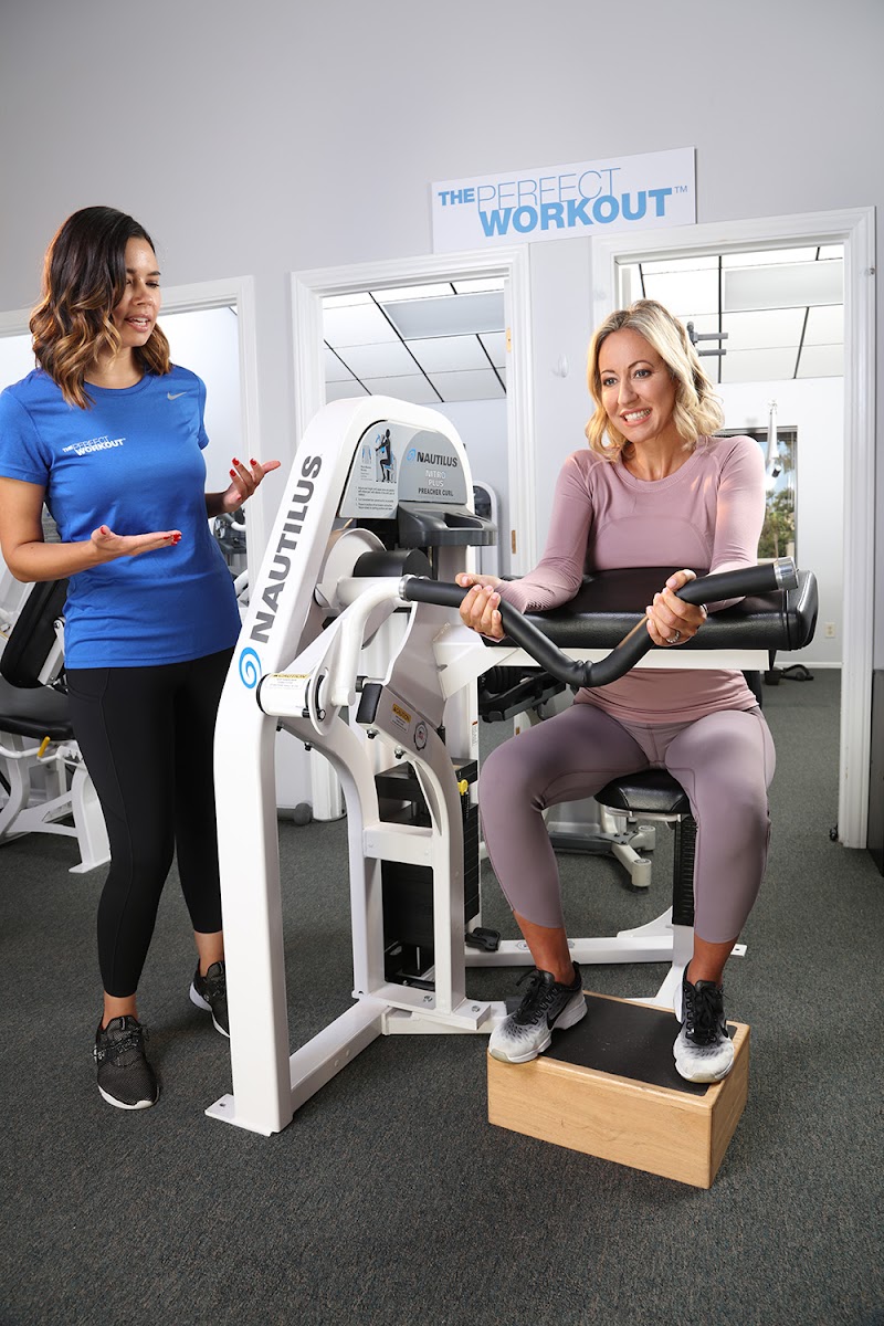 The Perfect Workout photo 3