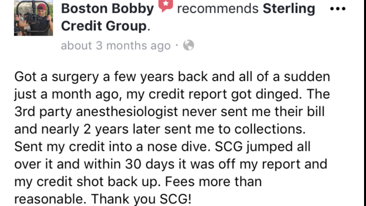 Credit repair experts photo 3