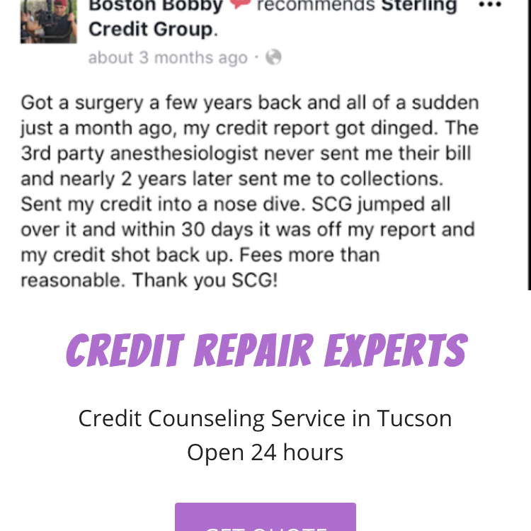 Photo of Credit repair experts