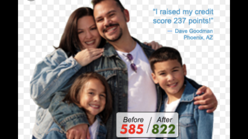 Credit repair experts photo 4