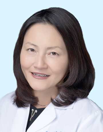 Photo of Dr. Michelle Nguyen