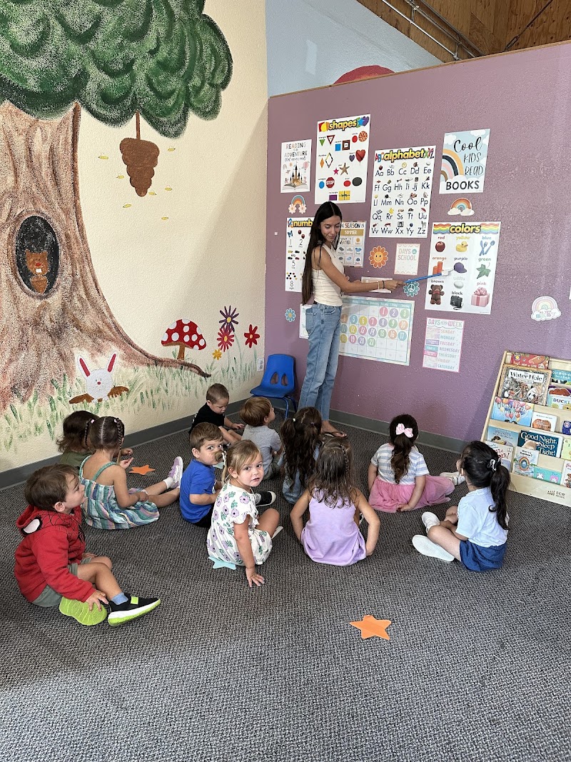 Creative Play Learning Center photo 3